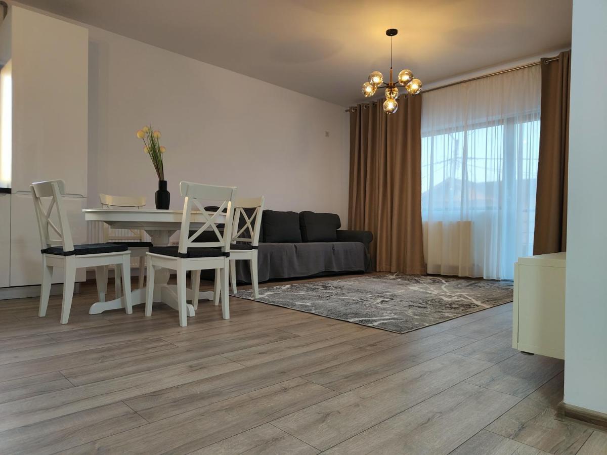 2 Rooms Apartment I Love Tea Bucharest Exterior photo