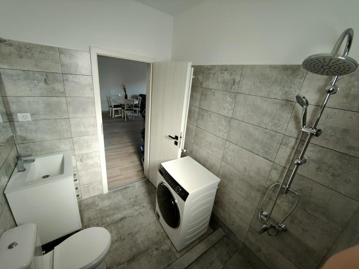 2 Rooms Apartment I Love Tea Bucharest Exterior photo