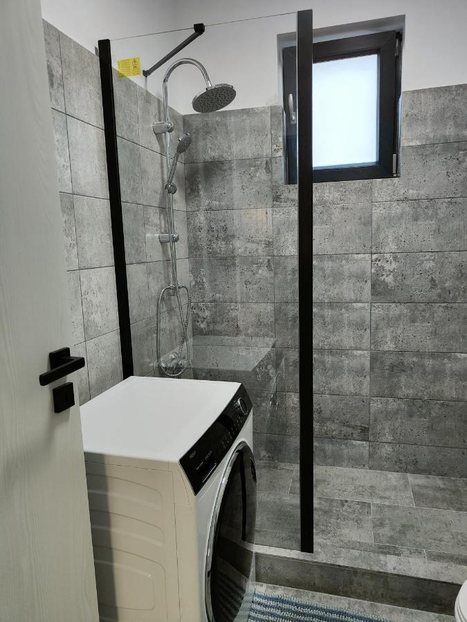 2 Rooms Apartment I Love Tea Bucharest Exterior photo